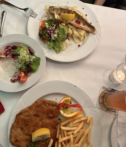 Abbas Restaurant und Pilsstube photo 1