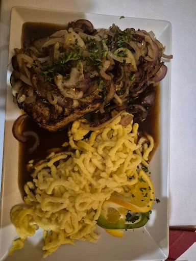 Abbas Restaurant und Pilsstube photo 9