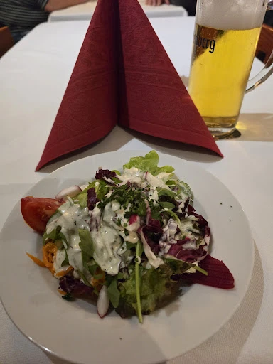 Abbas Restaurant und Pilsstube photo 8