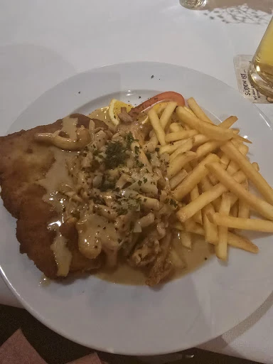 Abbas Restaurant und Pilsstube photo 6