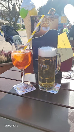 Abbas Restaurant und Pilsstube photo 5
