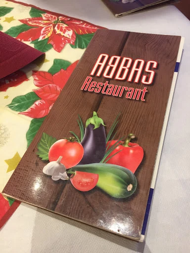 Abbas Restaurant und Pilsstube photo 4